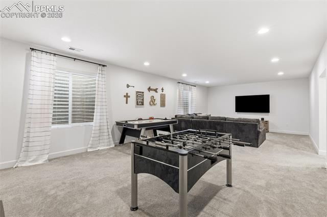 MLS Image for 9232  Birr  ,Colorado Springs, Colorado