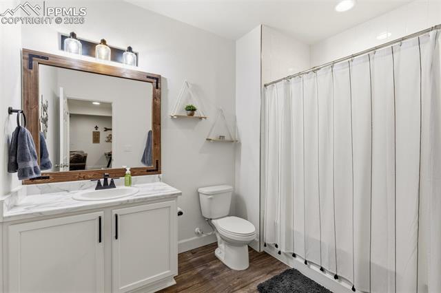 MLS Image for 9232  Birr  ,Colorado Springs, Colorado