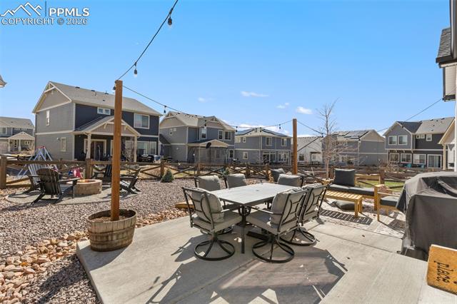 MLS Image for 9232  Birr  ,Colorado Springs, Colorado