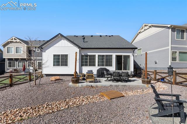 MLS Image for 9232  Birr  ,Colorado Springs, Colorado