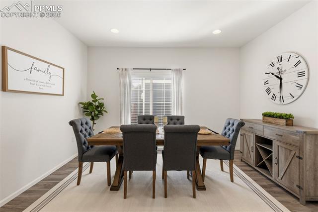 MLS Image for 9232  Birr  ,Colorado Springs, Colorado