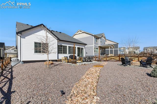 MLS Image for 9232  Birr  ,Colorado Springs, Colorado