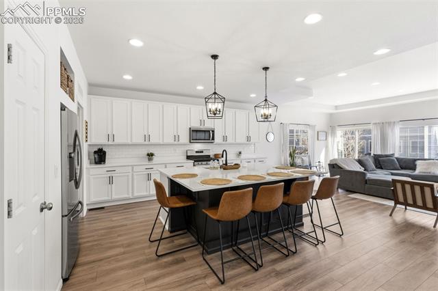 MLS Image for 9232  Birr  ,Colorado Springs, Colorado