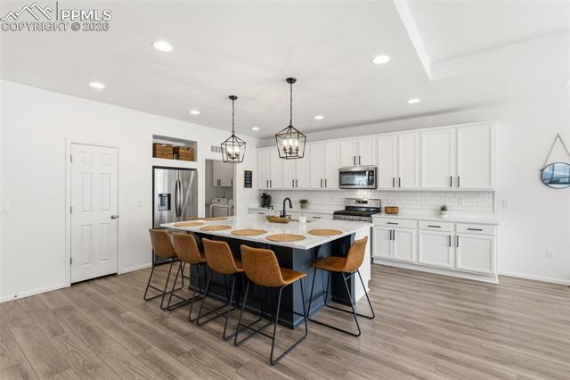MLS Image for 9232  Birr  ,Colorado Springs, Colorado