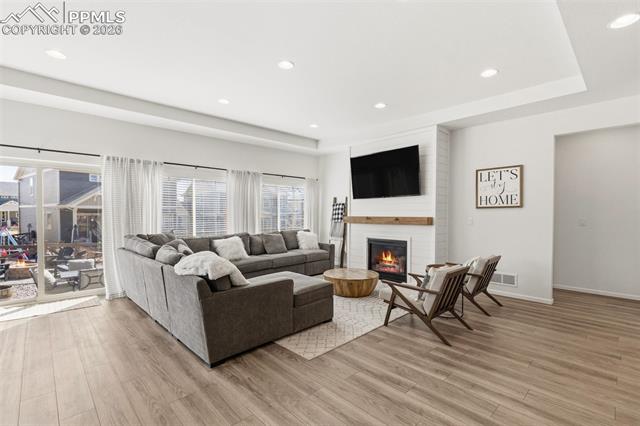 MLS Image for 9232  Birr  ,Colorado Springs, Colorado