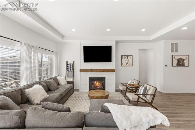 MLS Image for 9232  Birr  ,Colorado Springs, Colorado