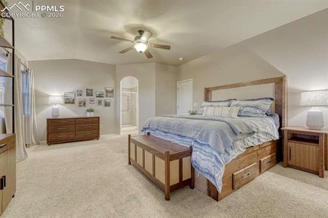 MLS Image for 12365  Point Reyes  ,Peyton, Colorado