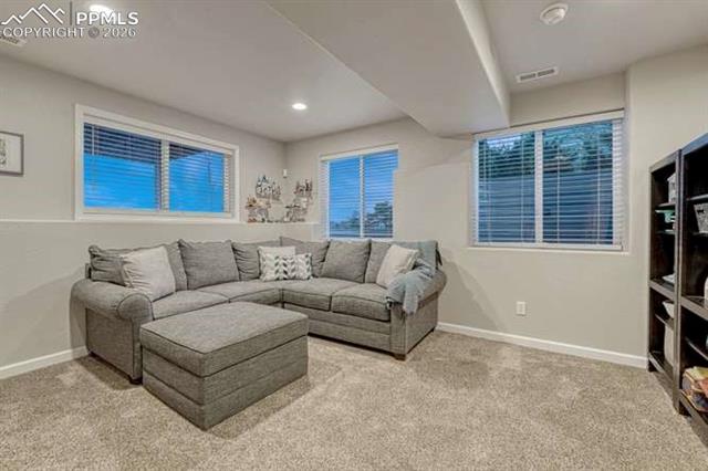 MLS Image for 12365  Point Reyes  ,Peyton, Colorado