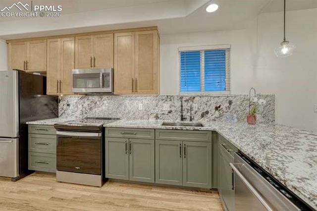 MLS Image for 12365  Point Reyes  ,Peyton, Colorado