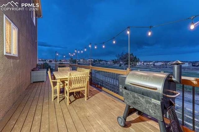 MLS Image for 12365  Point Reyes  ,Peyton, Colorado