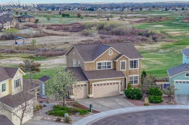 MLS Image for 12365  Point Reyes  ,Peyton, Colorado