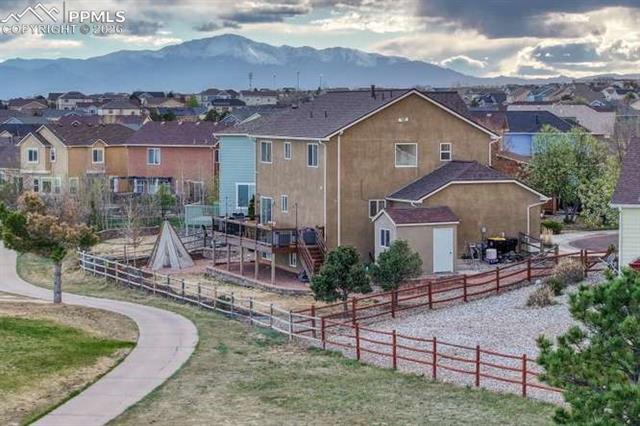 MLS Image for 12365  Point Reyes  ,Peyton, Colorado