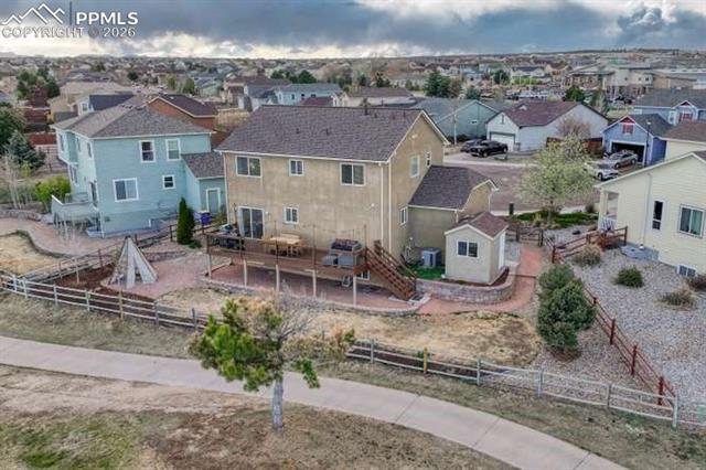 MLS Image for 12365  Point Reyes  ,Peyton, Colorado