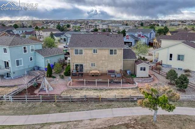 MLS Image for 12365  Point Reyes  ,Peyton, Colorado