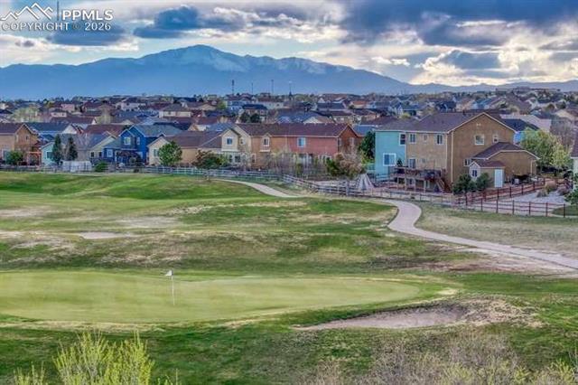 MLS Image for 12365  Point Reyes  ,Peyton, Colorado