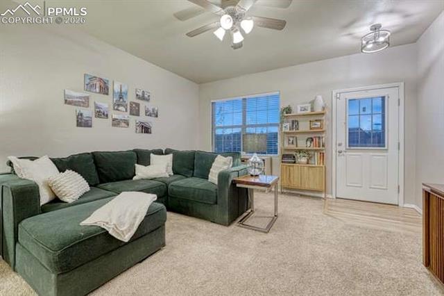 MLS Image for 12365  Point Reyes  ,Peyton, Colorado