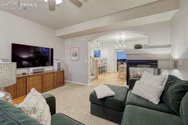 MLS Image for 12365  Point Reyes  ,Peyton, Colorado