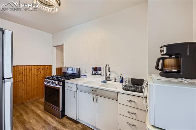 MLS Image for 1616 N Wahsatch  ,Colorado Springs, Colorado