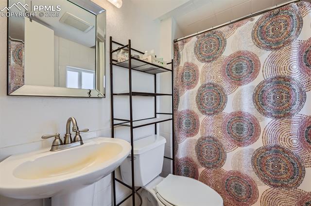 MLS Image for 1616 N Wahsatch  ,Colorado Springs, Colorado