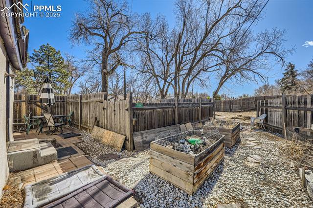 MLS Image for 1616 N Wahsatch  ,Colorado Springs, Colorado