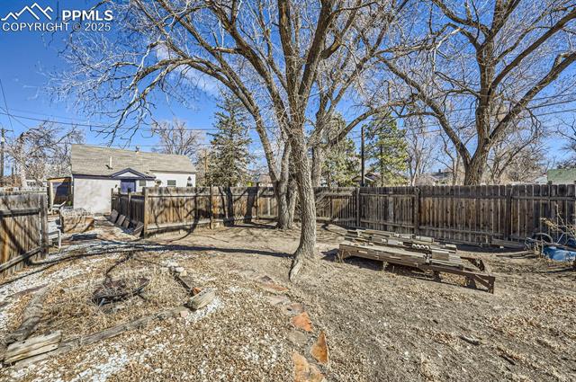 MLS Image for 1616 N Wahsatch  ,Colorado Springs, Colorado