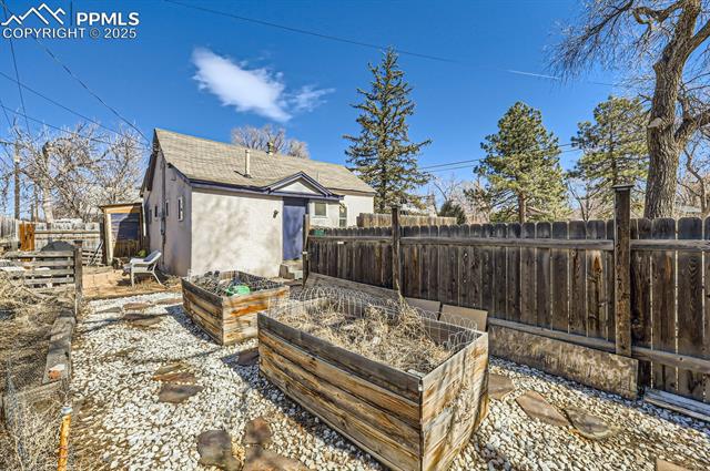 MLS Image for 1616 N Wahsatch  ,Colorado Springs, Colorado