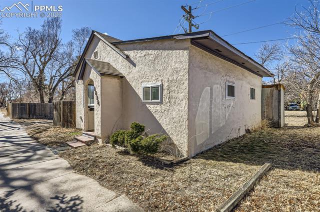 MLS Image for 1616 N Wahsatch  ,Colorado Springs, Colorado