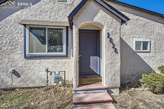 MLS Image for 1616 N Wahsatch  ,Colorado Springs, Colorado