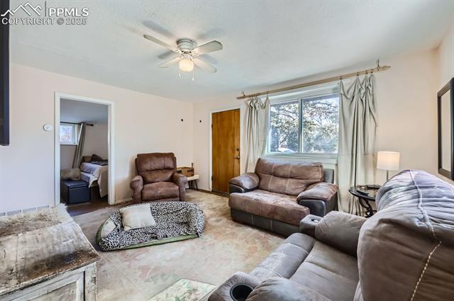 MLS Image for 1616 N Wahsatch  ,Colorado Springs, Colorado