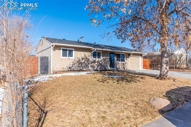 524  Cottonwood  , colorado springs  House Search MLS Picture