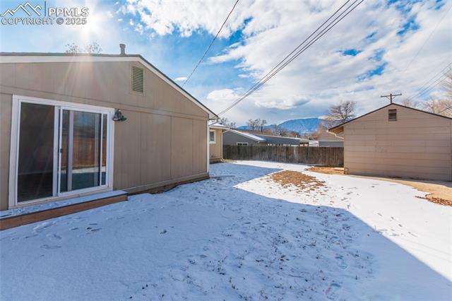 MLS Image for 524  Cottonwood  ,Colorado Springs, Colorado