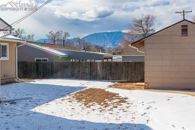 MLS Image for 524  Cottonwood  ,Colorado Springs, Colorado