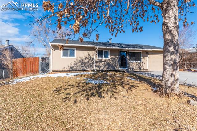 MLS Image for 524  Cottonwood  ,Colorado Springs, Colorado