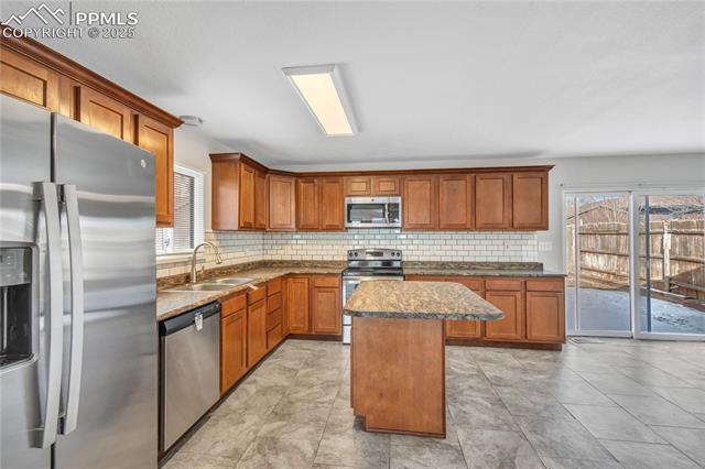 MLS Image for 524  Cottonwood  ,Colorado Springs, Colorado