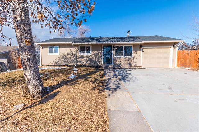 MLS Image for 524  Cottonwood  ,Colorado Springs, Colorado