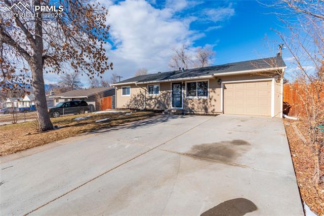 MLS Image for 524  Cottonwood  ,Colorado Springs, Colorado