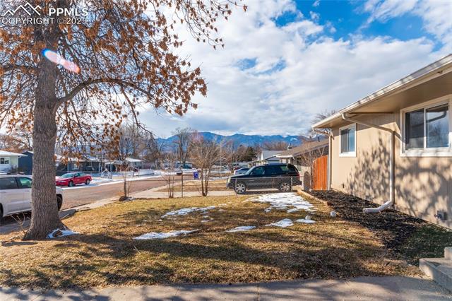 MLS Image for 524  Cottonwood  ,Colorado Springs, Colorado