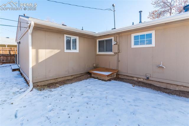 MLS Image for 524  Cottonwood  ,Colorado Springs, Colorado