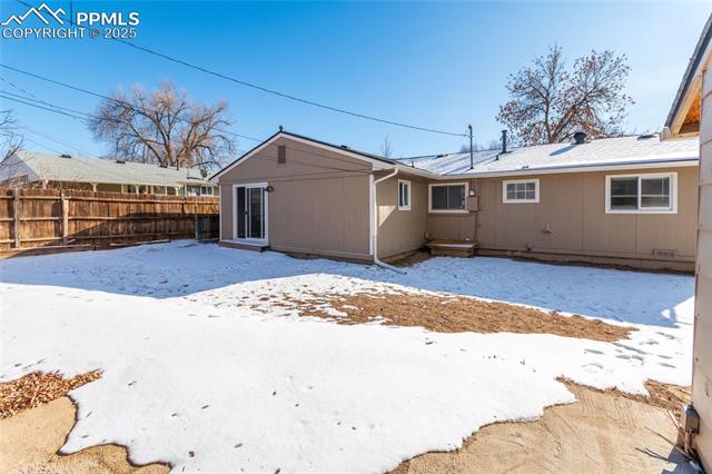 MLS Image for 524  Cottonwood  ,Colorado Springs, Colorado