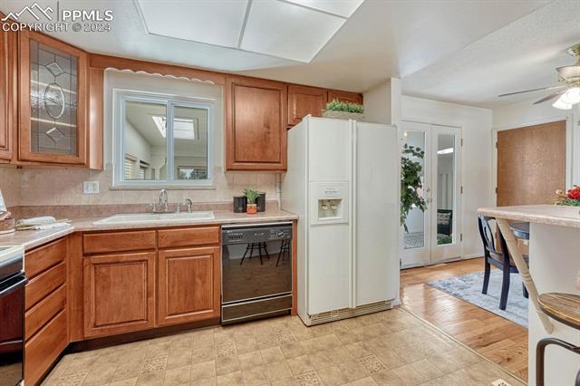 MLS Image for 4620  El Camino  ,Colorado Springs, Colorado