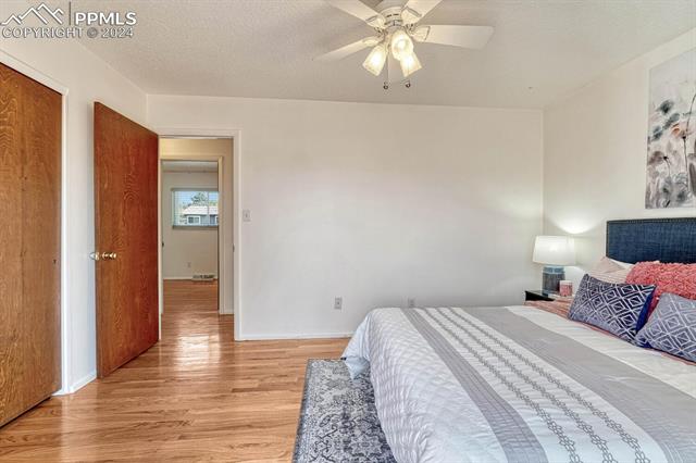 MLS Image for 4620  El Camino  ,Colorado Springs, Colorado