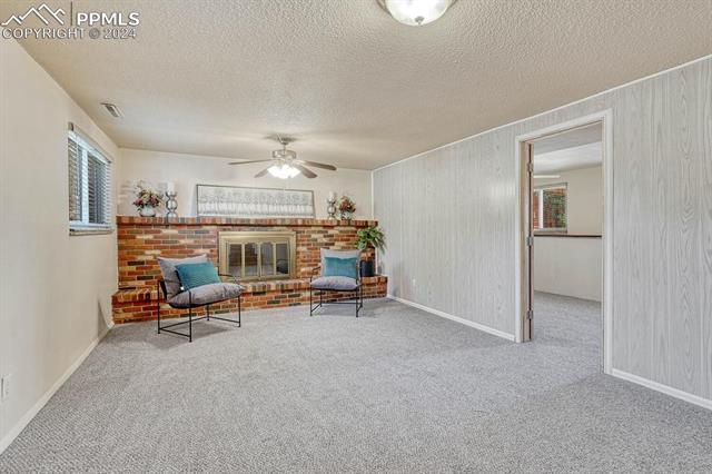 MLS Image for 4620  El Camino  ,Colorado Springs, Colorado