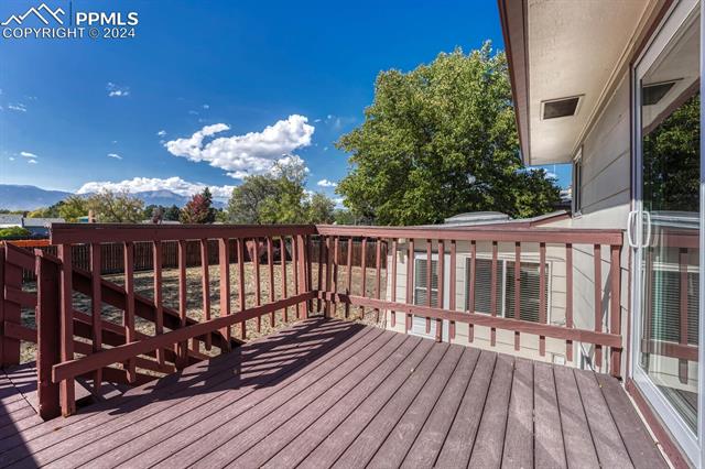 MLS Image for 4620  El Camino  ,Colorado Springs, Colorado