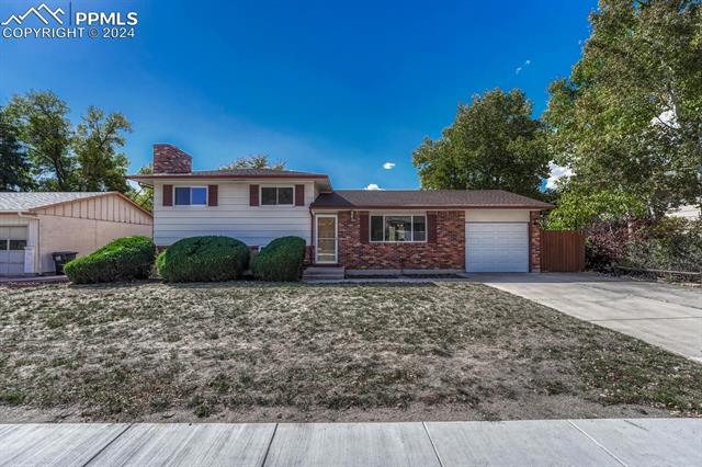 MLS Image for 4620  El Camino  ,Colorado Springs, Colorado