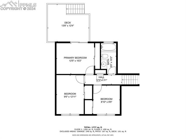 MLS Image for 4620  El Camino  ,Colorado Springs, Colorado