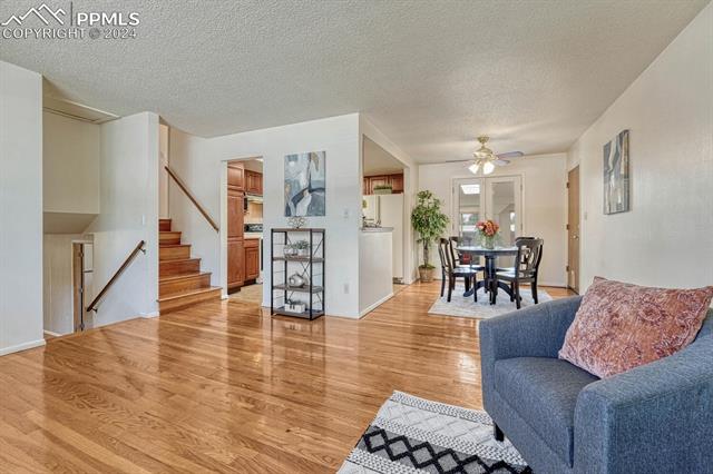 MLS Image for 4620  El Camino  ,Colorado Springs, Colorado