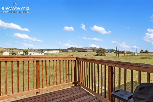MLS Image for 114  Hunting Horn  ,Divide, Colorado