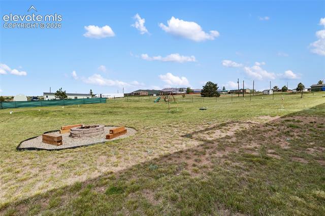 MLS Image for 114  Hunting Horn  ,Divide, Colorado