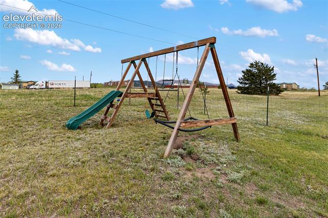 MLS Image for 114  Hunting Horn  ,Divide, Colorado
