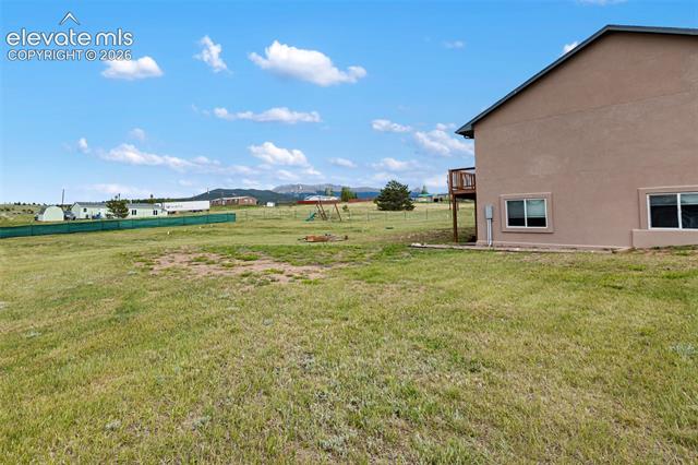 MLS Image for 114  Hunting Horn  ,Divide, Colorado